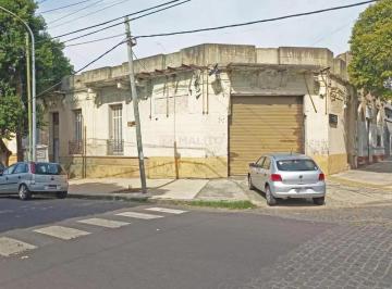Bodega-Galpón · 492m² · Venta Galpon 500 m² con Locales Al Frente, Depositos y Entrep