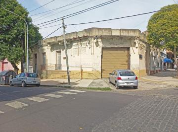 Bodega-Galpón · 492m² · Venta Galpon 500 m² con Locales Al Frente, Depositos y Entrep