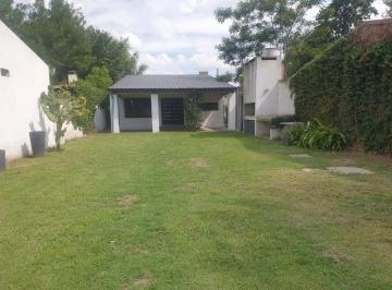 Casa de 4 ambientes, Villa Amelia · Casa, 3 Dorm., Villa Amelia