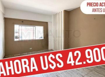 PH · 60m² · 2 Ambientes · Venta PH Frente 2 Ambientes en Mataderos