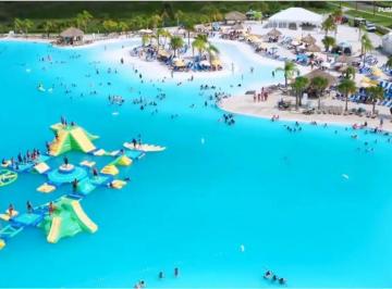 Terreno · 658m² · Venta Terreno Vida Lagoon Funes
