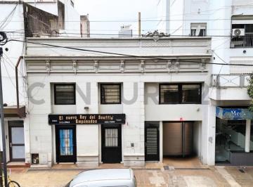 Terreno · 20m² · Lote Céntrico a La Venta en La Plata Sobre Calle 12 600 m²