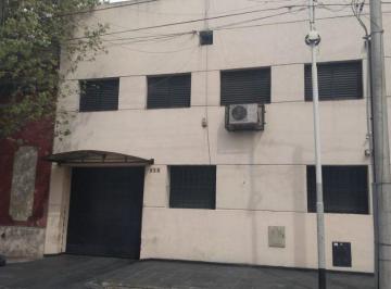 Bodega-Galpón , Avellaneda · Galpón de Primera Categoría con Oficina | Lista Para Usar | Retazado