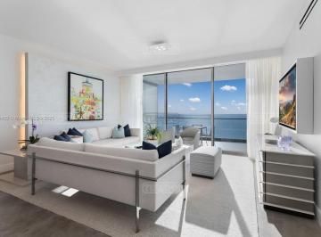 Departamento · 151m² · 2 Ambientes · 2 Cocheras · Departamento en Venta en Bay Harbor Islands, Miami, Florida