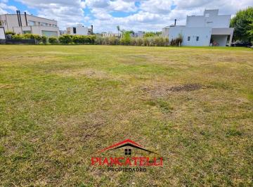 Terreno · 1080m² · Lote en Venta en Terravista con Ubicacion Central