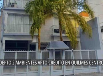 Departamento · 37m² · 2 Ambientes · Departamento 2 Ambientes Alquiler Temporario
