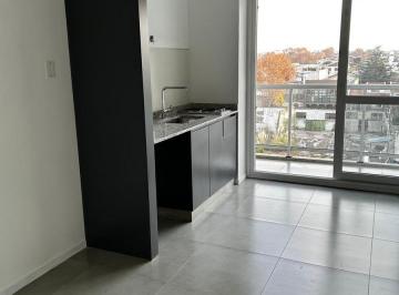 Departamento · 34m² · 1 Ambiente · Venta Departamento Monoambiente con Balcón a Estrenar en Villa Martelli