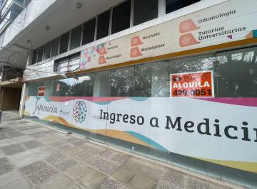 Local comercial de 1 ambiente, Córdoba · Alquilo Local S / Cañada Al 1000 Güemes