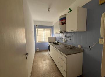 Departamento · 39m² · 2 Ambientes · Departamento en Venta Barrio Martin un Dormitorio