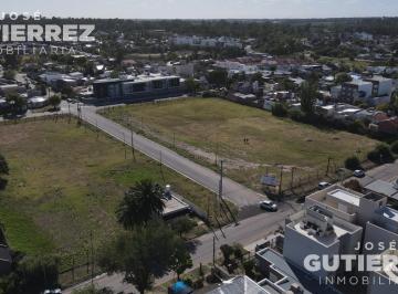 Terreno · 554m² · Terrenos en Venta Villa del Parque