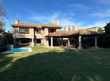 Casa de 4 ambientes, Uruguay · Venta y Alquiler, Espectacular Casa de 3 Dorm. en Lomas de La Tahona