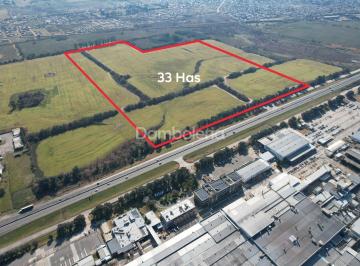 Terreno · 330000m² · Terreno Fraccion en Venta en Zárate