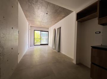 Departamento · 30m² · 1 Ambiente · Departamento en Venta Monoambiente Ideal Inversión San Juan y Callao