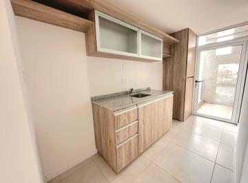 Departamento · 47m² · 3 Ambientes · 1 Cochera · Venta Departamento 2 Dorm. con Balcón a Estrenar Abasto