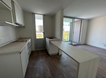 Departamento · 66m² · 3 Ambientes · 1 Cochera · Venta Departamento 2 Dorm. con Cochera Tierra Nueva Condo Loft 2 Fisherton