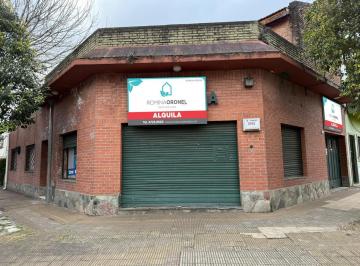 Local comercial · 66m² · 2 Ambientes · 1 Cochera · Alquiler de Local Comercial en San Isidro