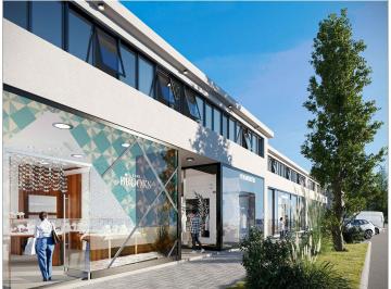 Oficina comercial · 31m² · 1 Ambiente · Venta Oficina en Funes Galindo y Vera
