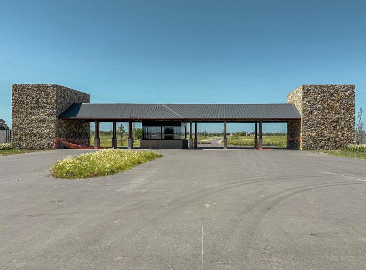 Terreno · 800m²