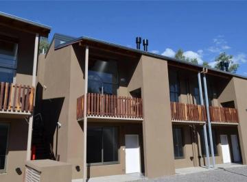 Departamento de 1 ambiente, Pilar · Hermoso Monoambiente con Jardin y Estacionamiento - Apto Credito