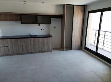 Departamento · 47m² · 2 Ambientes · Venta Departamento Semipiso 1 Dormitorio con Balcón Santa Fe 3300