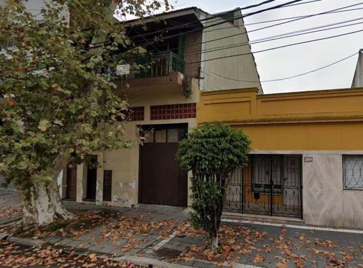Hermoso Galpón con Vivienda