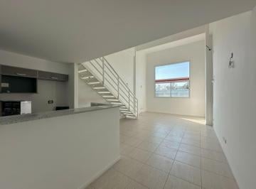 Departamento · 56m² · 2 Ambientes · 1 Cochera · Departamento en Venta en Lanus Oeste 2 Ambientes Loft