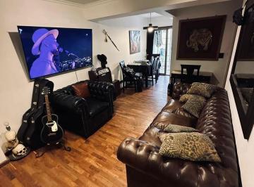 Departamento · 40m² · 5 Ambientes · Venta Departamento 1 Dormitorio con Patio en Nueva Córdoba - ¡Opción Amoblado!