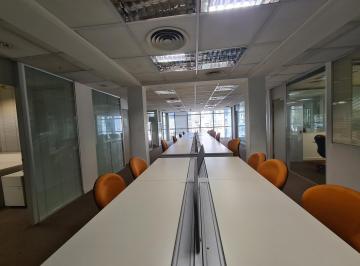 Edificio · 3925m² · 15 Cocheras · Edificio Comercial en Retiro