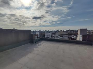 Departamento · 44m² · 2 Ambientes · Apto Crédito a Pulmón Abierto con Luz y Sol