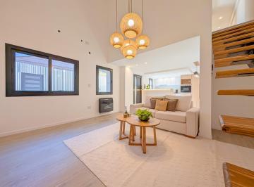 PH de 5 ambientes, Rosario · Nuevo Valor! Hermoso Pasillo en Barrio Lourdes - Pueyrredón 1659!