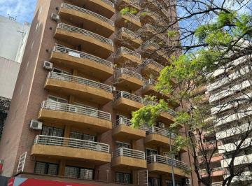 Departamento de 1 ambiente, Córdoba · Amoblado Temporal - San Lorenzo Esquina O. Salguero