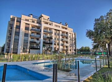 Foto · Venta Departamento 1 Dormitorio - Casonas del Sur II