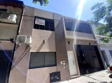 Departamento · 3 Ambientes · Departamento - Matheu