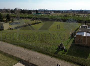 Terreno · 2000m² · Terreno en La Elino