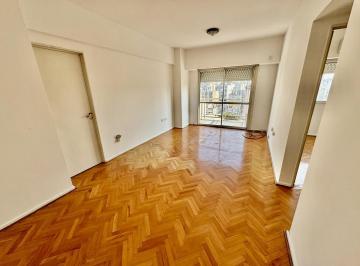 Departamento · 40m² · 2 Ambientes · 2 Ambientes con Balcon Alquiler Balvanera