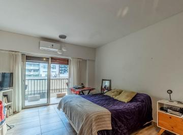 Departamento · 26m² · 1 Ambiente · Venta Departamento Monoambiente con Balcón Al Contrafrente en Retiro