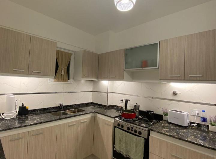 Departamento · 49m² · 2 Ambientes · 1 Cochera