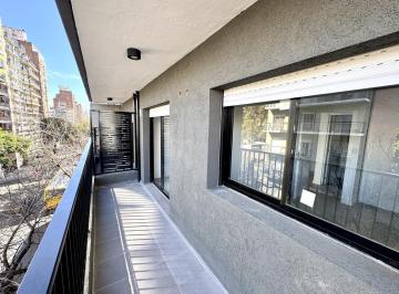 Departamento · 36m² · 2 Ambientes · Departamento 1 Dormitorio en Lourdes