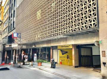 Garage · 18m² · Cochera Fija en Venta en Microcentro, Capital Federal, Buenos Aires