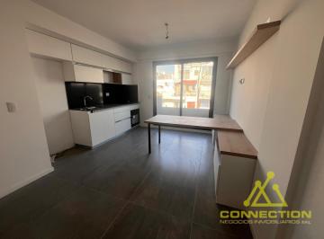 Departamento · 34m² · 2 Ambientes · Venta Departamento 2 Ambientes a Estrenar - Recoleta