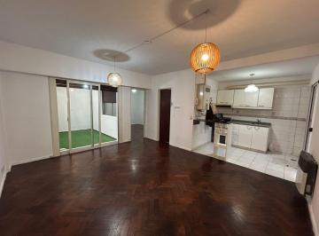Departamento de 2 ambientes, Vicente López · Departamento 2 Ambientes en Planta Baja con Patio