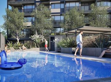 Departamento · 37m² · 2 Ambientes · Departamento en Venta Boero Joven - 2amb - Full Amenities.