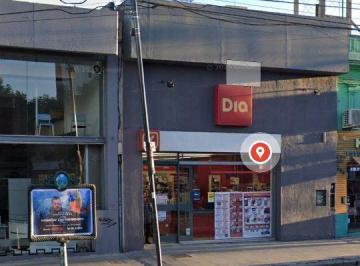 Local comercial , Villa Crespo · Local Comercial - Av Scalabrini Ortiz - Villa Crespo