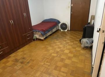 Departamento · 20m² · 1 Ambiente · Venta Monoambiente Ideal Inversion - Reciclar