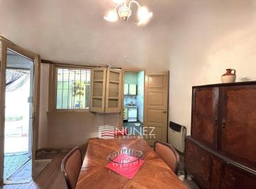 ANC-ANC-1428_2 · Venta de Casa 2 Ambientes en Bernal Centro, Quilmes