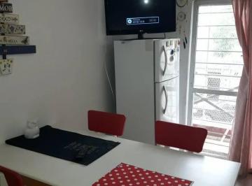 Departamento de 2 ambientes, Rosario · Departamento, 1 Dormitorio, Almafuerte 979