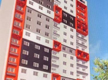 Departamento · 40m² · 2 Ambientes · Carpeta Natania
