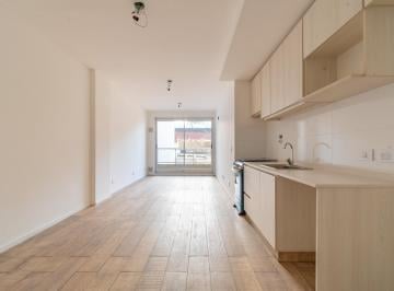 Departamento · 32m² · 1 Ambiente · Departamento 1 Amb Venta Boedo Patio Propio