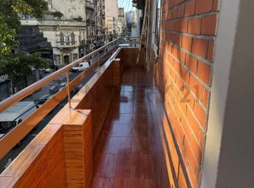 Departamento · 100m² · 5 Ambientes · Venta 5 Amb / Impecable, Oportunidad/ Zona Facultad de Medicina