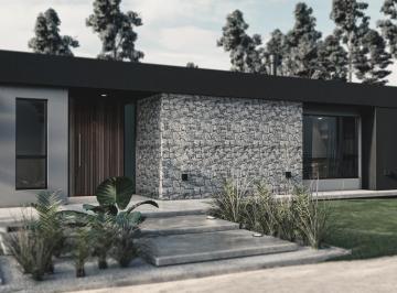 Casa de 5 ambientes, Costa Esmeralda · Venta Tu Casa Soñada en Costa Esmeralda Ya Está en Obra